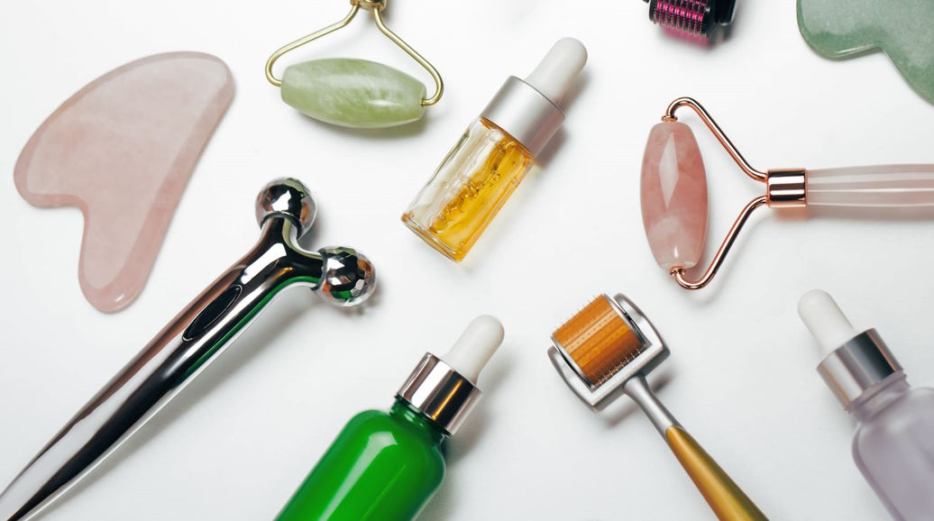 handheld beauty tools