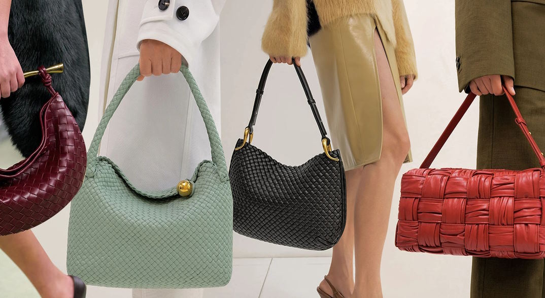 handbags symbols of wealth and prestige
