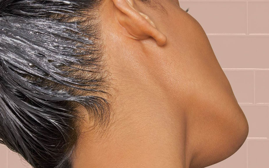 maintaining a healthy scalp